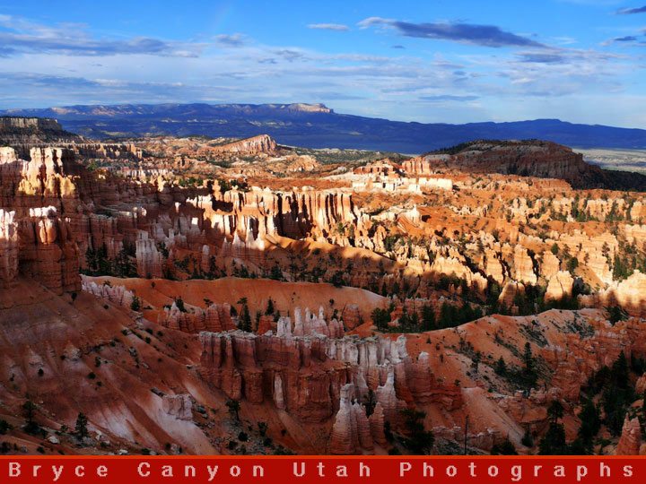 Bryce Canyon