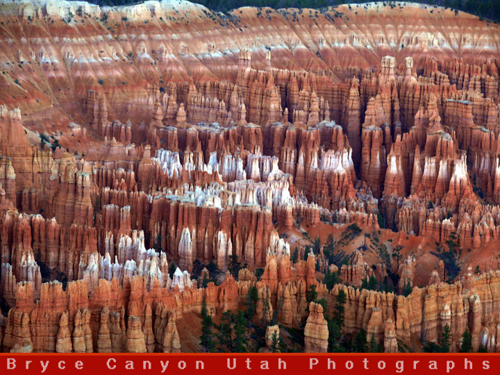 Bryce Canyon