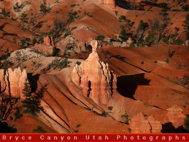 Bryce Canyon