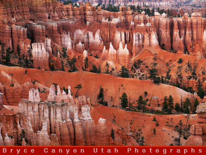 Bryce Canyon