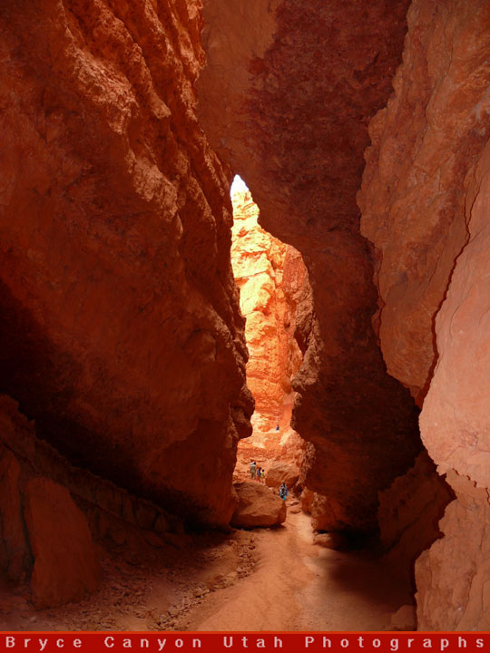 Bryce Canyon