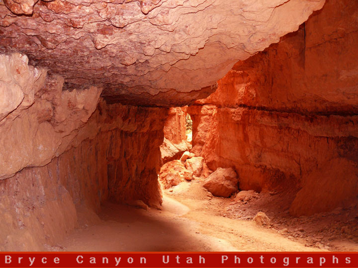 Bryce Canyon