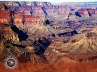 Grand Canyon Screensaver