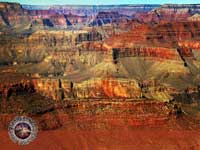 Grand Canyon Screensaver