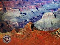 Grand Canyon Screensaver