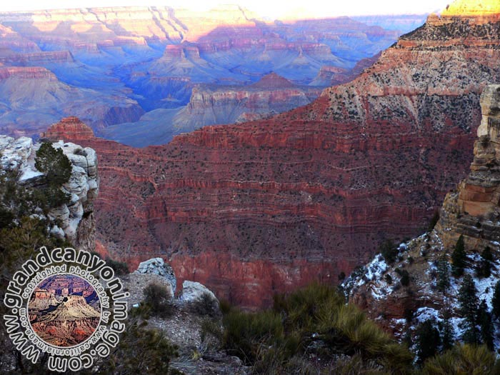 grand-canyon-sunset