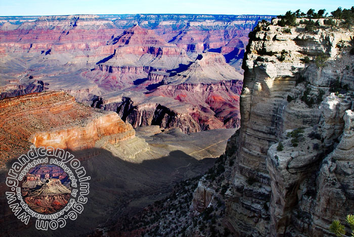 Grand-Canyon-Arizona