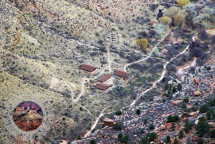 Grand-Canyon-Arizona