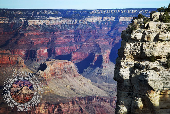 Grand-Canyon-Arizona