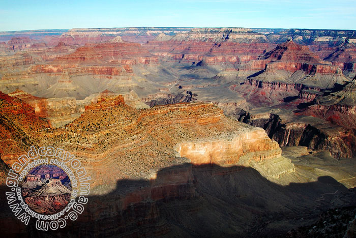 Grand-Canyon-Arizona