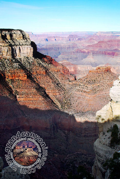 Grand-Canyon-Arizona