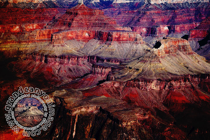Grand-Canyon-Arizona