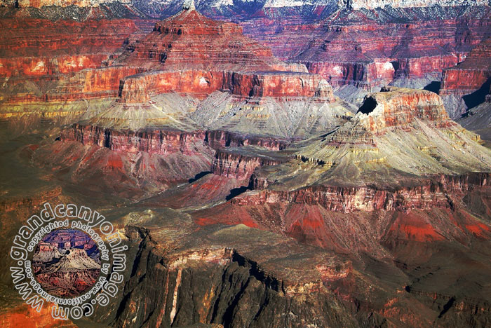 Grand-Canyon-Arizona