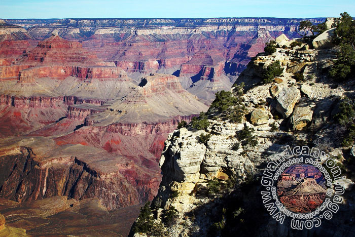 Grand-Canyon-Arizona