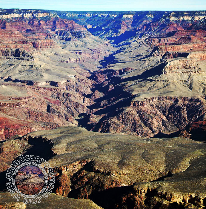 Grand-Canyon-Arizona
