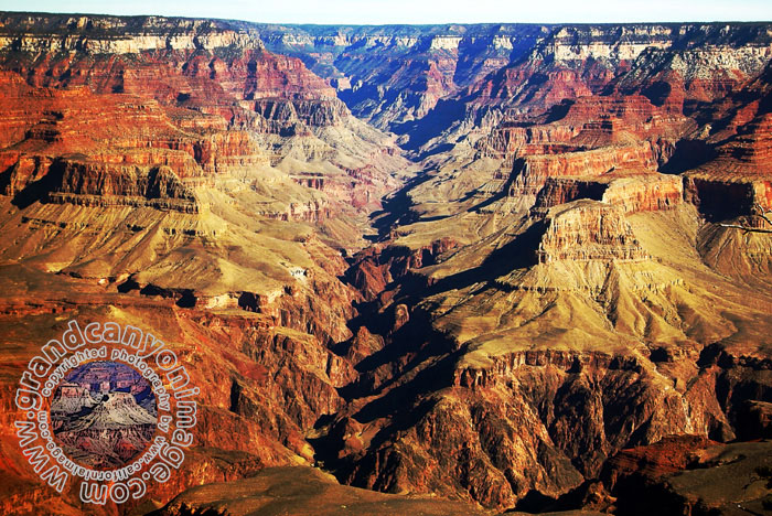 Grand-Canyon-Arizona