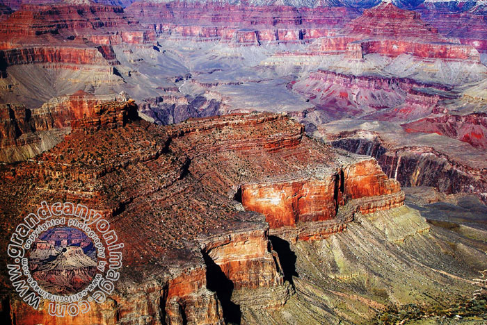 Grand-Canyon-Arizona