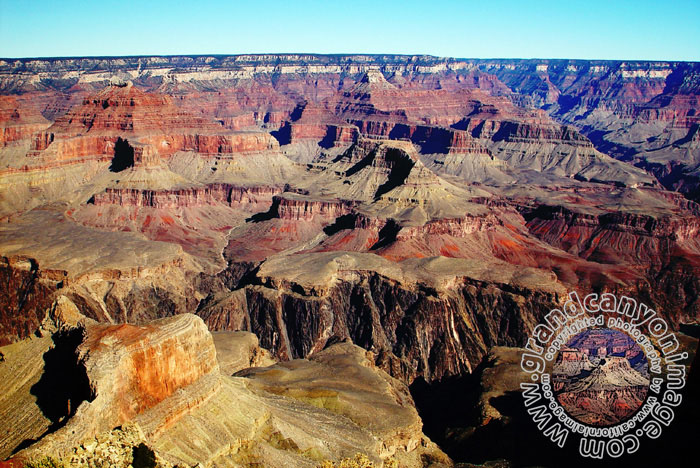 Grand-Canyon-Arizona