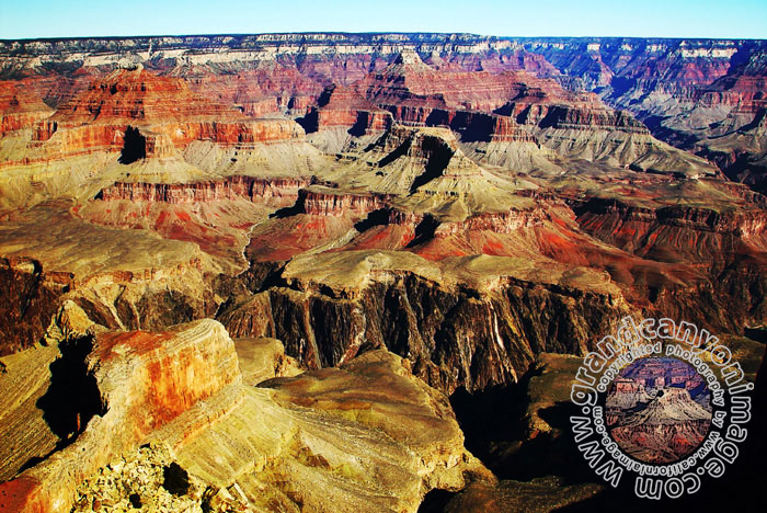 Grand-Canyon-Arizona