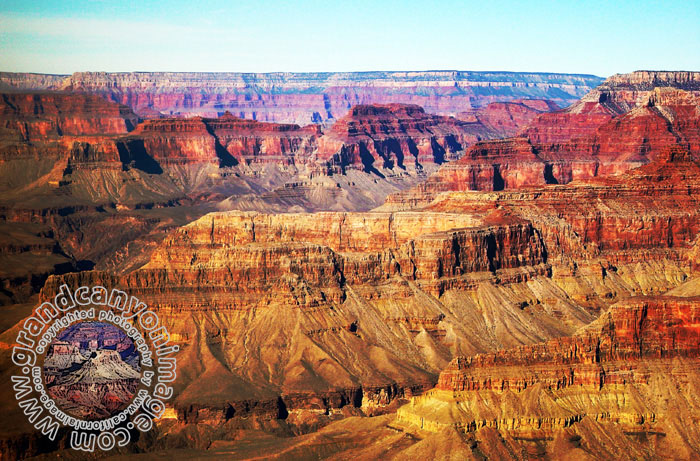 Grand-Canyon-Arizona