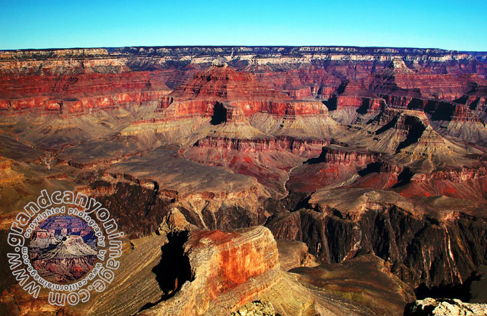 Grand-Canyon-Arizona
