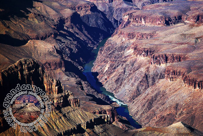 Grand-Canyon-Arizona