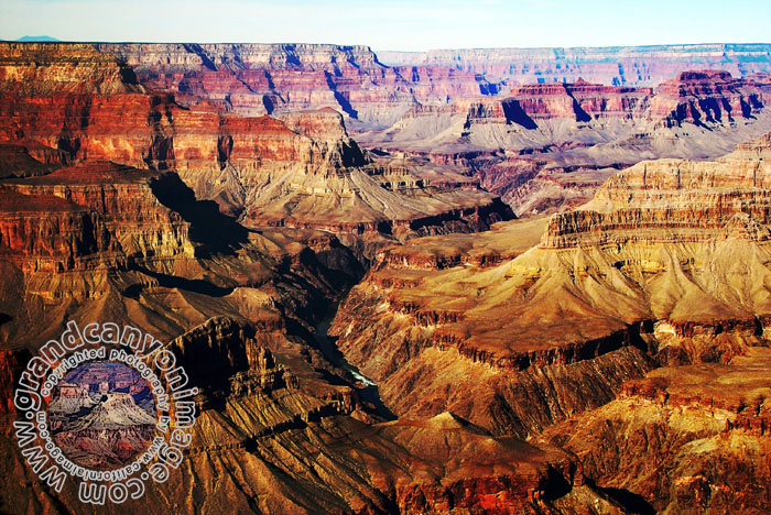 Grand-Canyon-Arizona