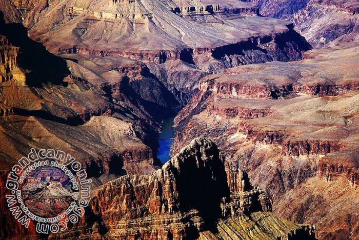 Grand-Canyon-Arizona