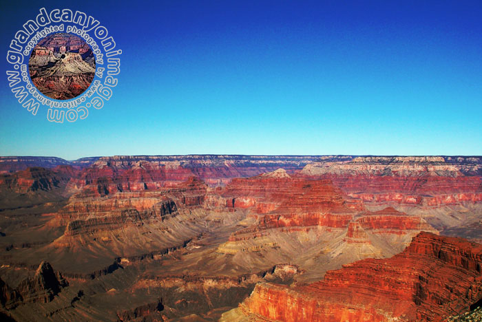 Grand-Canyon-Arizona