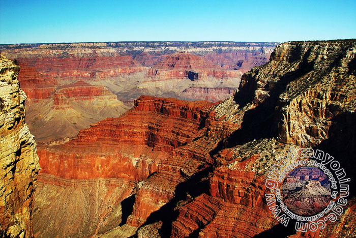 Grand-Canyon-Arizona