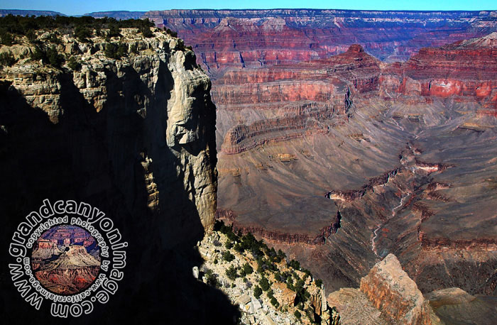 Grand-Canyon-Arizona
