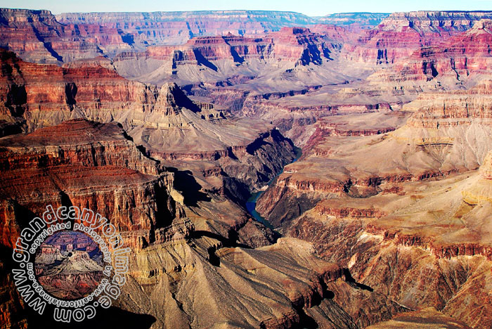 Grand-Canyon-Arizona
