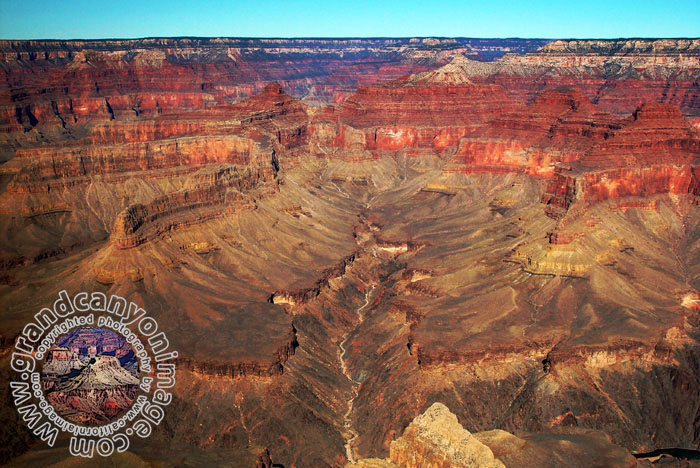 Grand-Canyon-Arizona