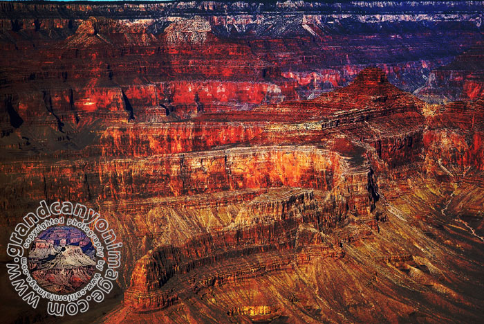 Grand-Canyon-Arizona