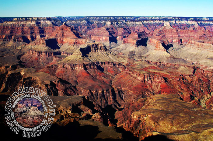 Grand-Canyon-Arizona