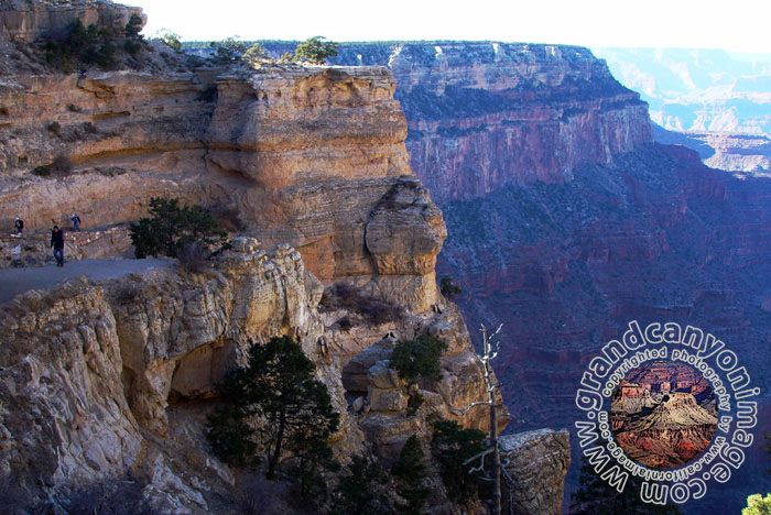 Grand-Canyon-Arizona
