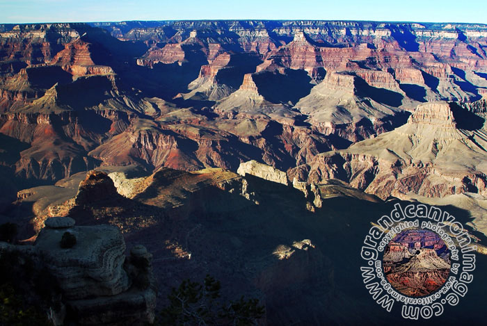 Grand-Canyon-Arizona