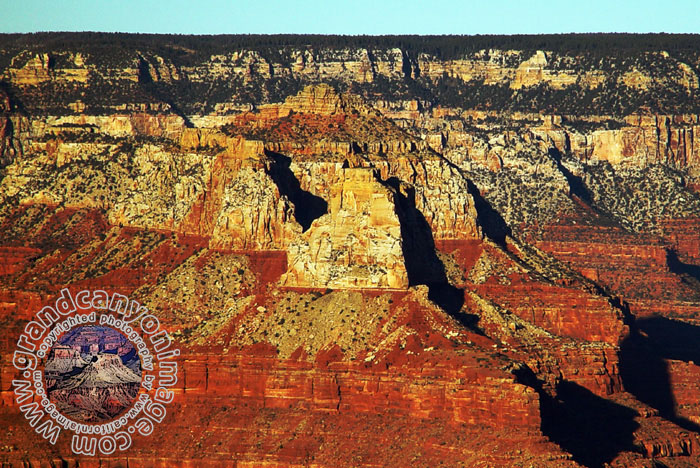 Grand-Canyon-Arizona