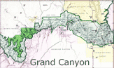 Grand Canyon Arizona