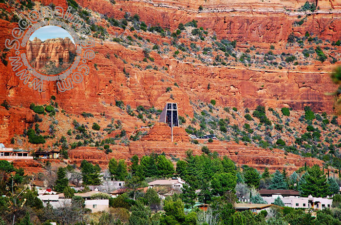Sedona