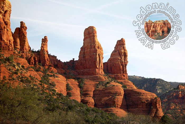 Sedona-Arizona