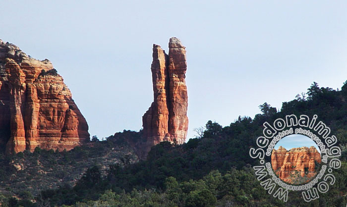 Sedona-Arizona