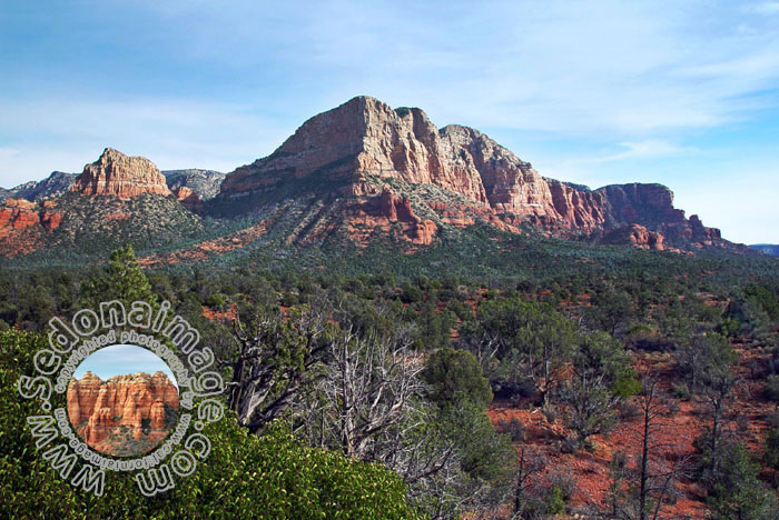 Sedona-Arizona