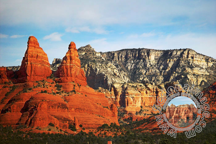 Sedona-Arizona