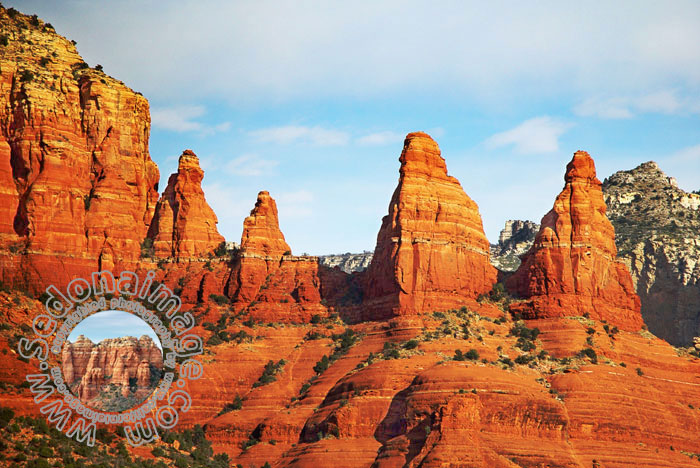 Sedona-Arizona
