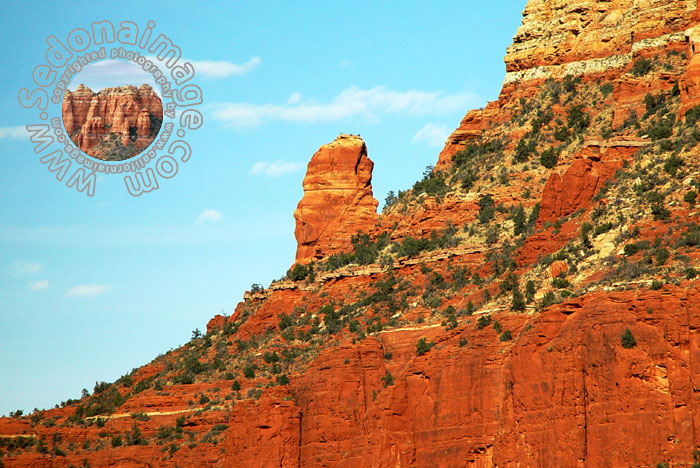 Sedona-Arizona