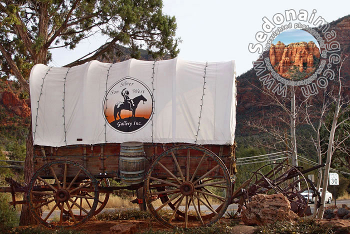 Sedona-Arizona