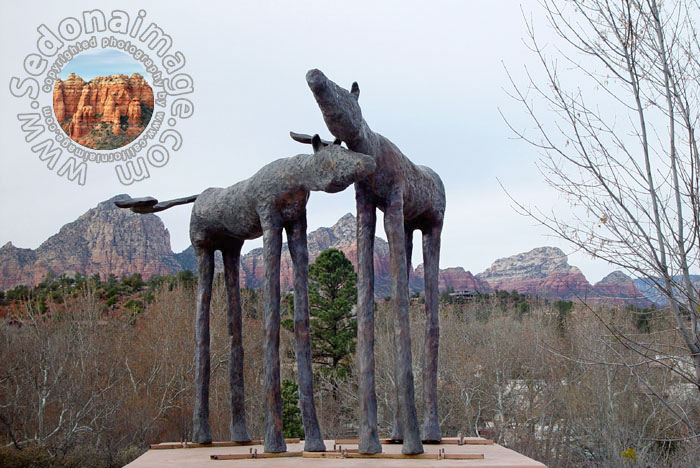 Sedona-Arizona