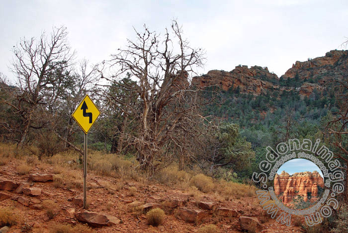 Sedona-Arizona