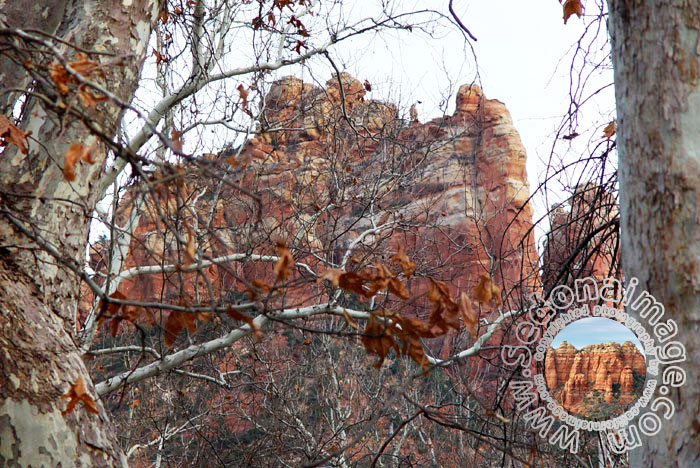 Sedona-Arizona